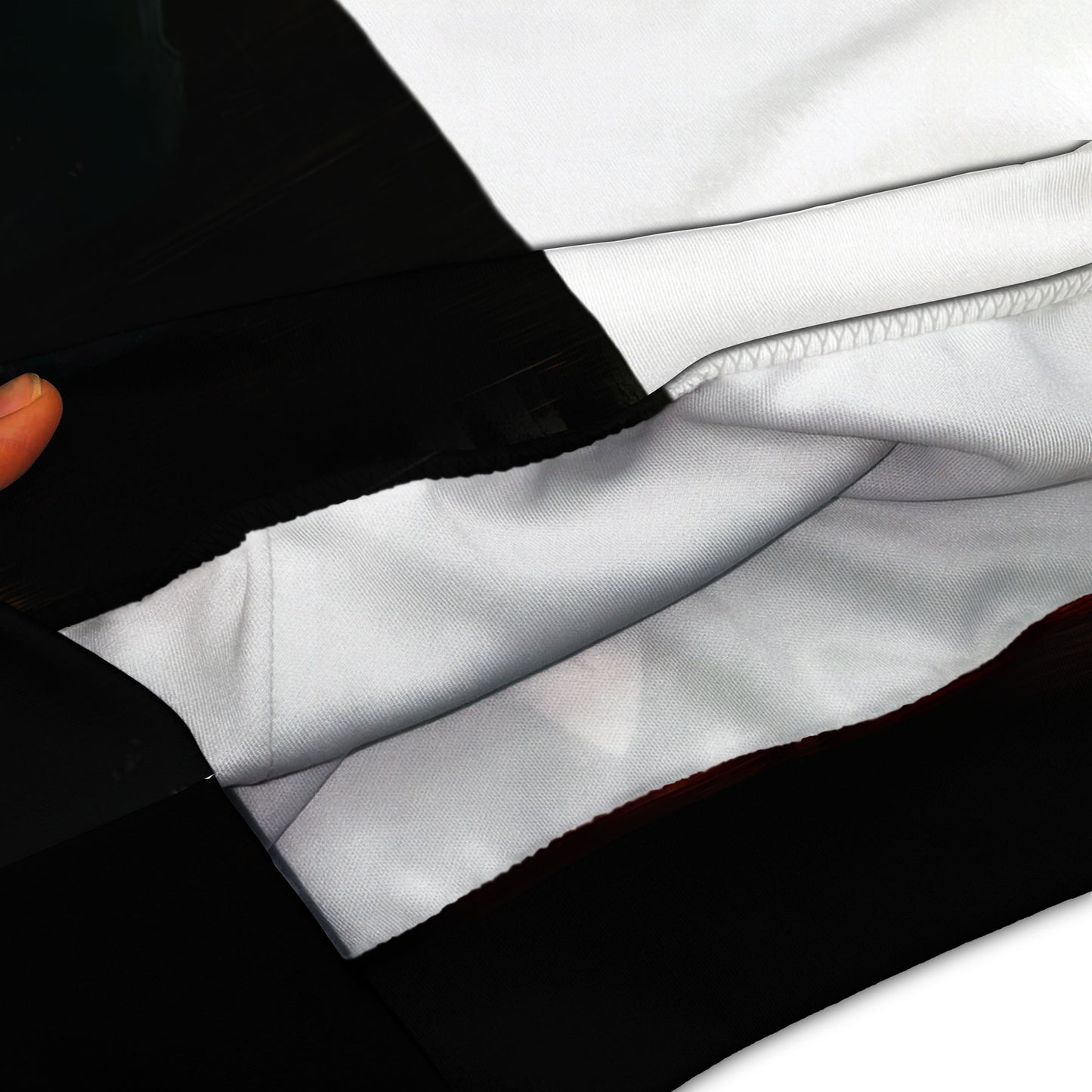 Man of Faith Christian Hoodie