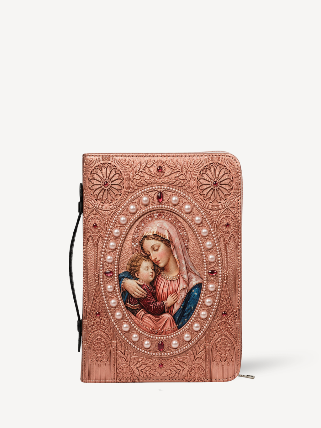 "Amoris" Bible Cover