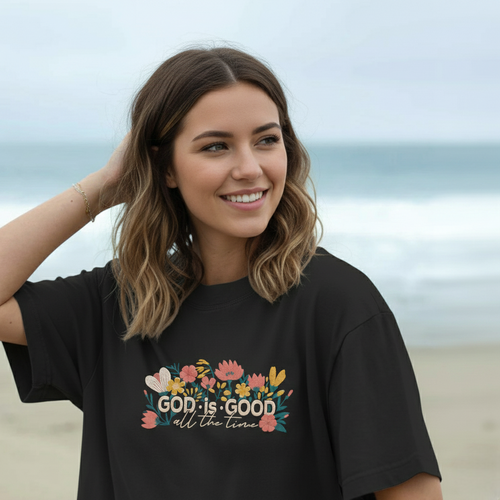 GOD is GOOD T-Shirt