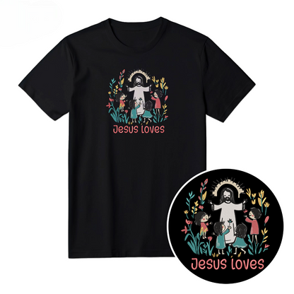 Christian Love T-Shirt