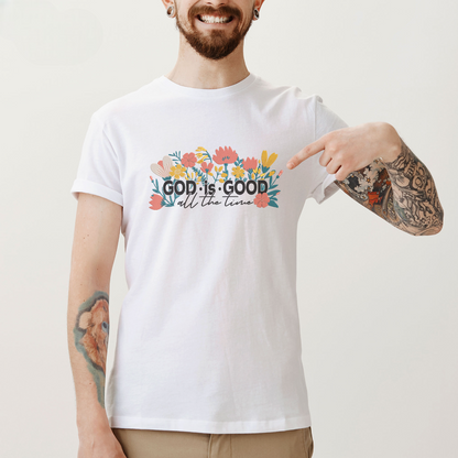 GOD is GOOD T-Shirt