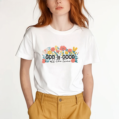 GOD is GOOD T-Shirt