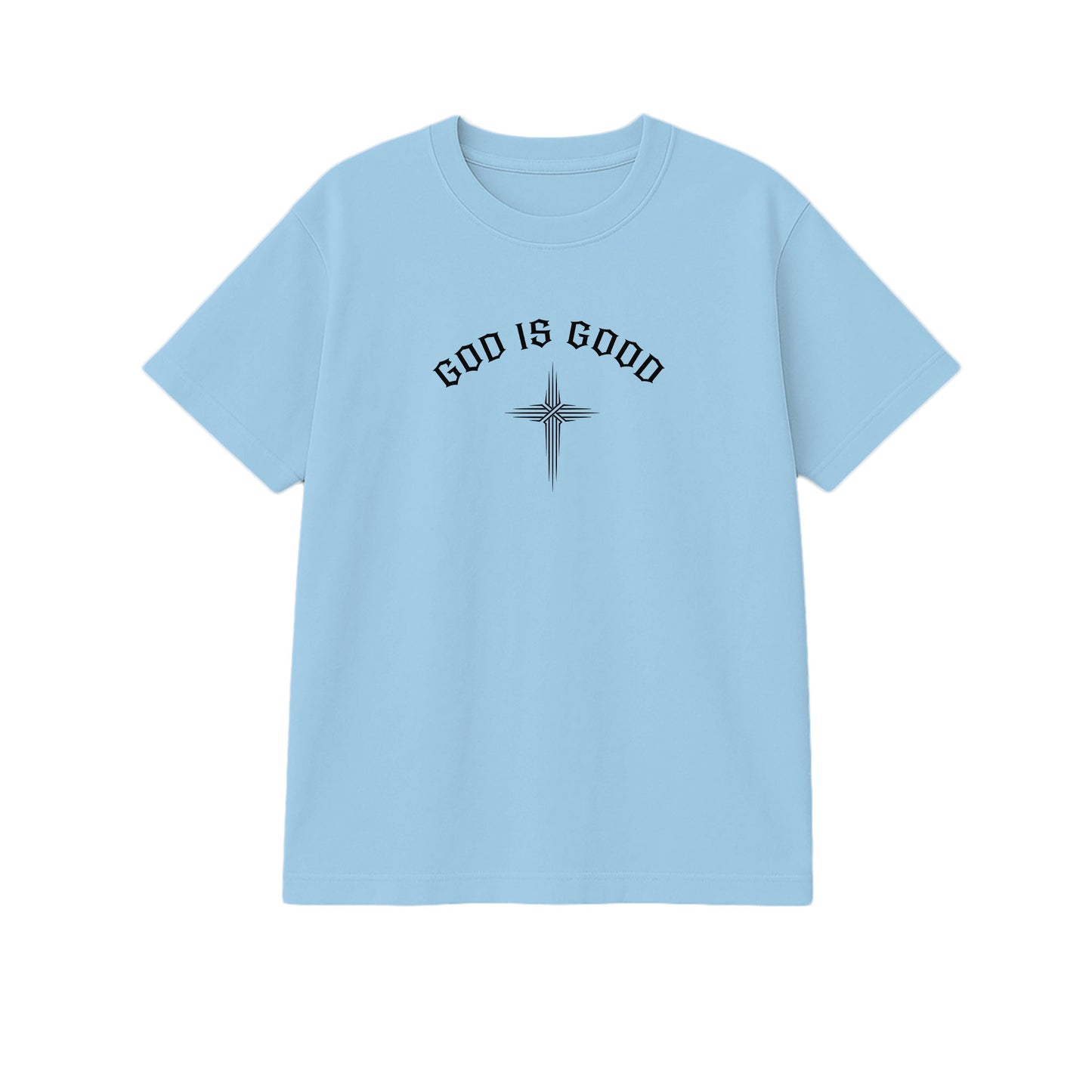 God is Good Christian T-Shirt