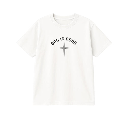 God is Good Christian T-Shirt
