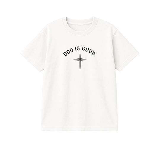 God is Good Christian T-Shirt