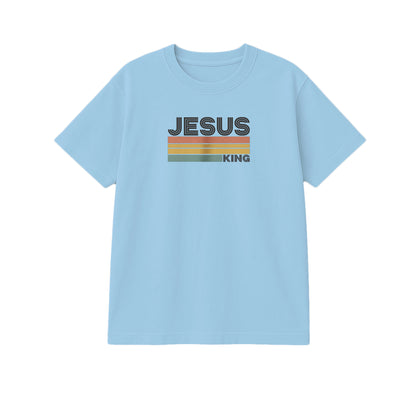 Jesus King Christian T-Shirt