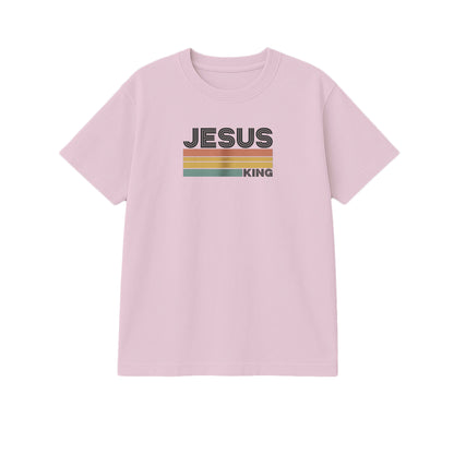 Jesus King Christian T-Shirt