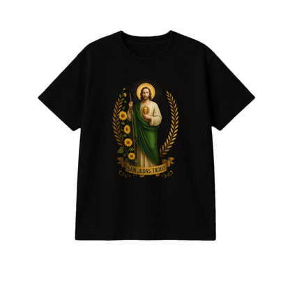 San Judas Tadeo Christian T-Shirt