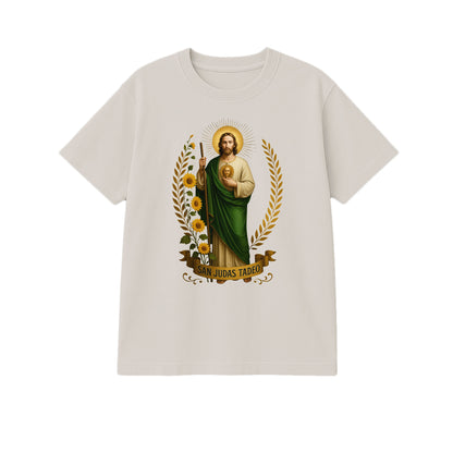 San Judas Tadeo Christian T-Shirt