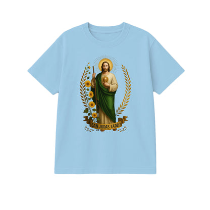 San Judas Tadeo Christian T-Shirt
