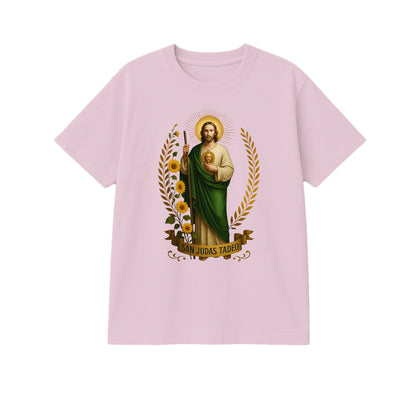 San Judas Tadeo Christian T-Shirt
