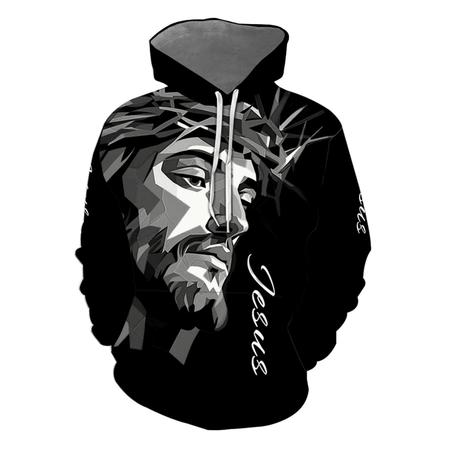 Christian My Every thing Pullover Hoodies