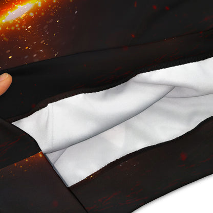 Strength of Faith Christian Hoodie