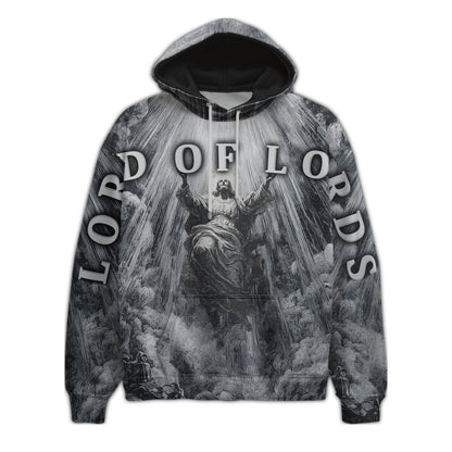 Save My Life Christian Hoodie