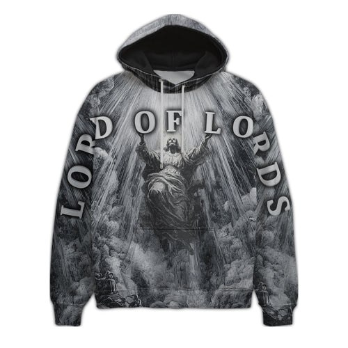 Save My Life Christian Hoodie