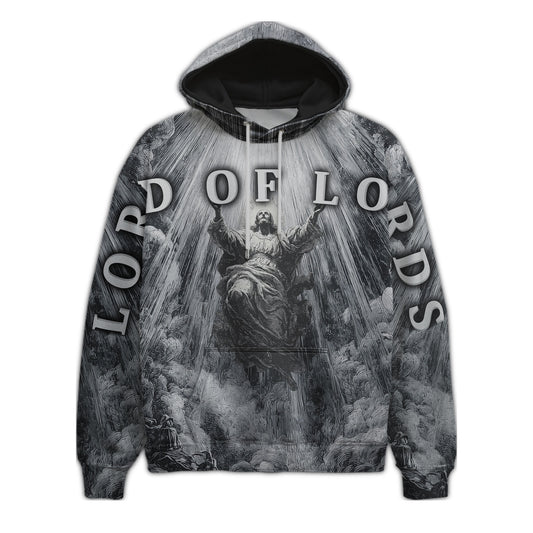 Save My Life Christian Hoodie