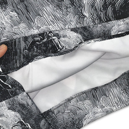 Save My Life Christian Hoodie