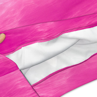 Is My Savior Christian Hoodie