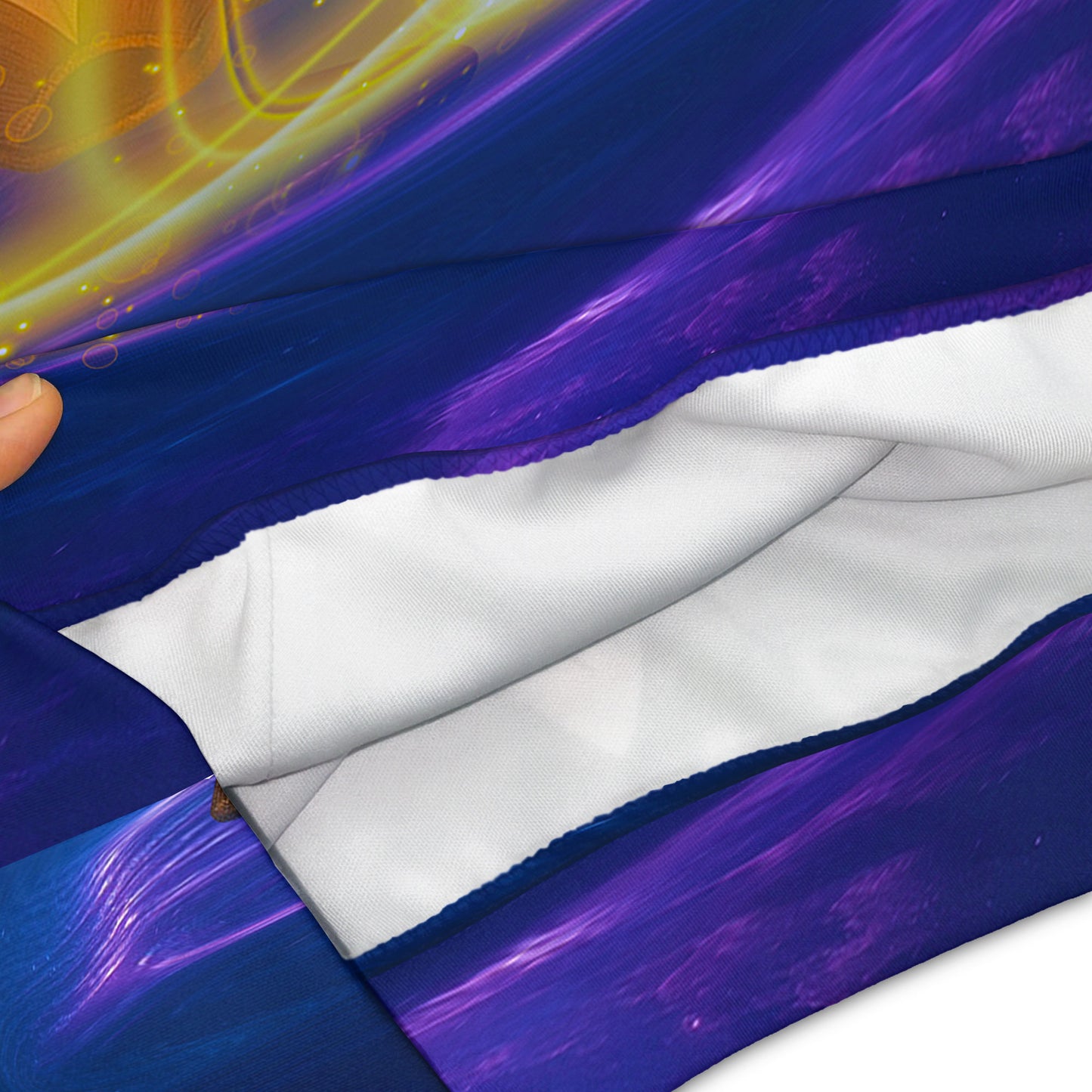 Stands Forever Christian Hoodie