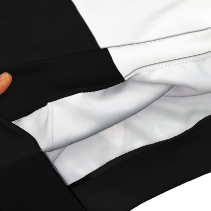 Whenever You Go Christian Hoodie