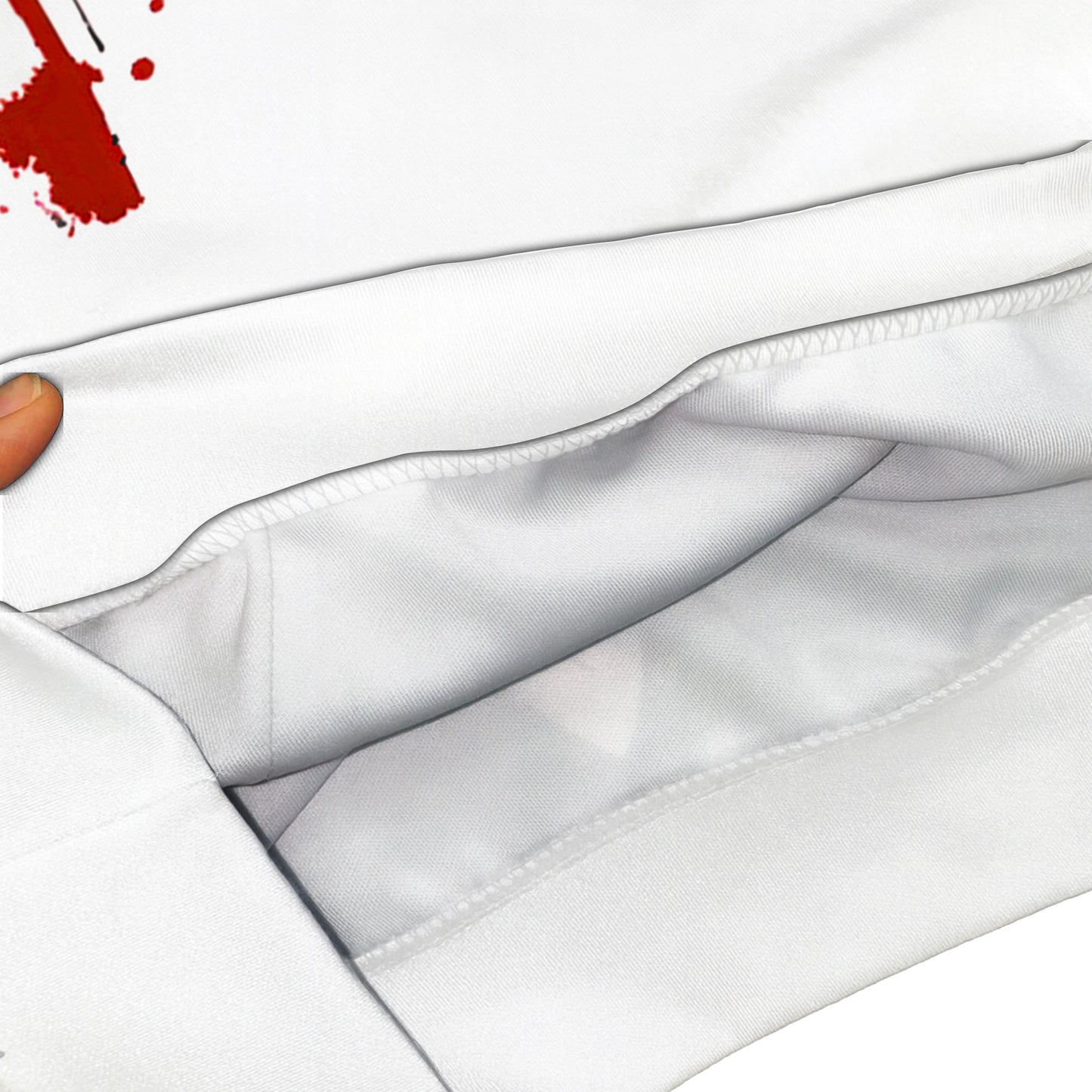 Believe in Faith Christian Hoodie