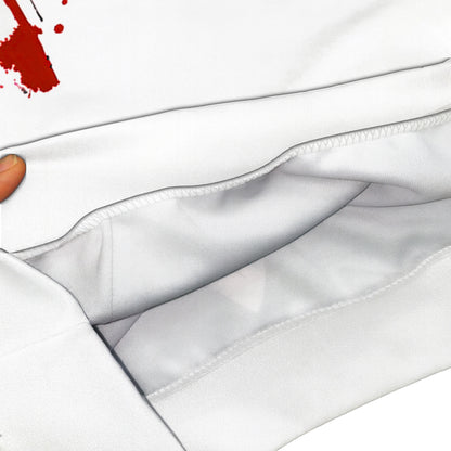 Believe in Faith Christian Hoodie