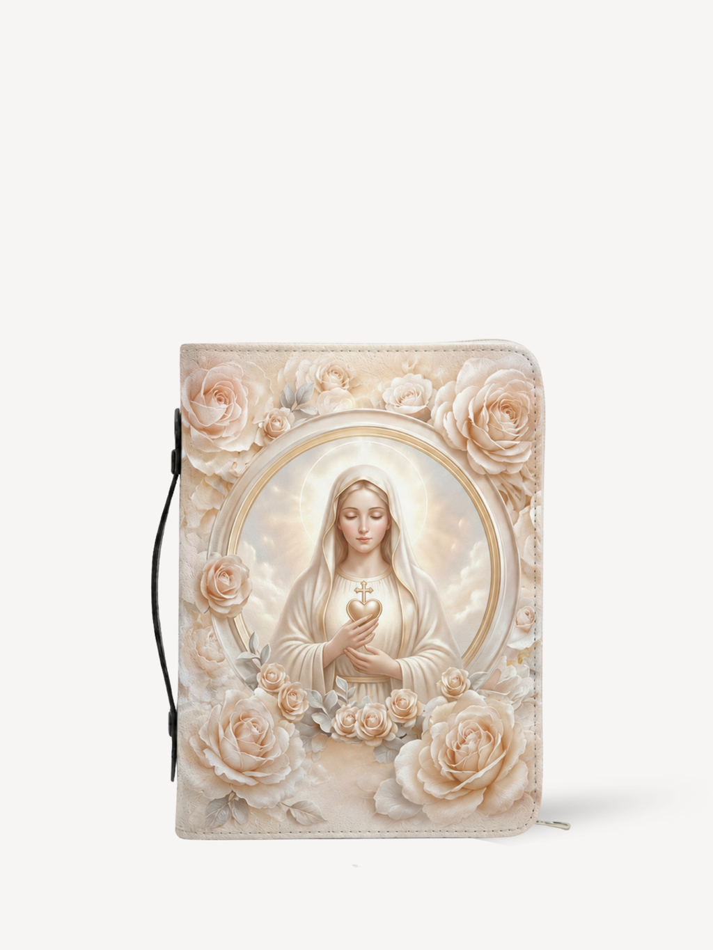 "Lumen" Bible Cover