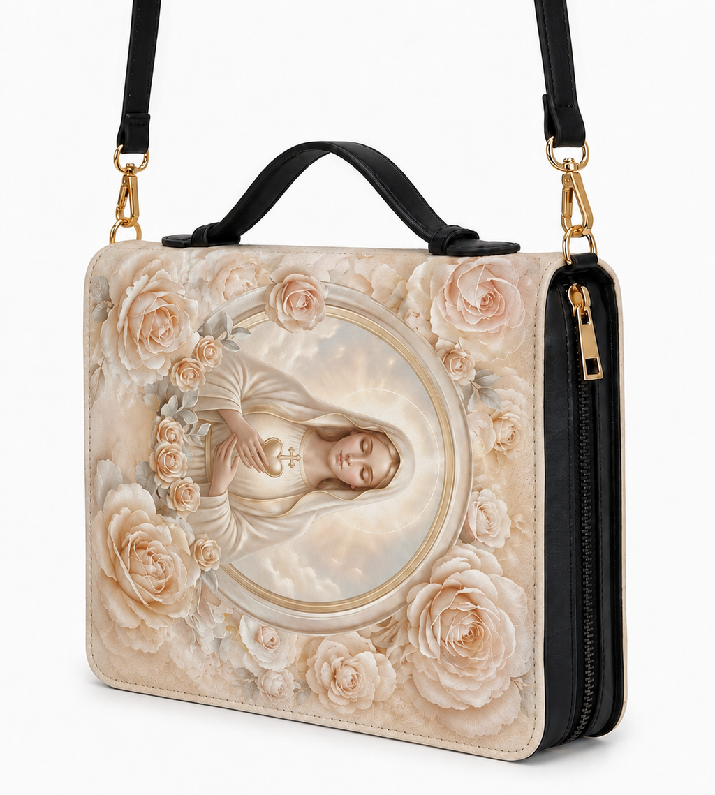 "Lumen" Bible Cover