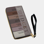 Christianartbag Clutch Purse, Uncover the sacred meaning of your name - Personalized Clutch Purse - Christian Gifts For Women, CAB0153025