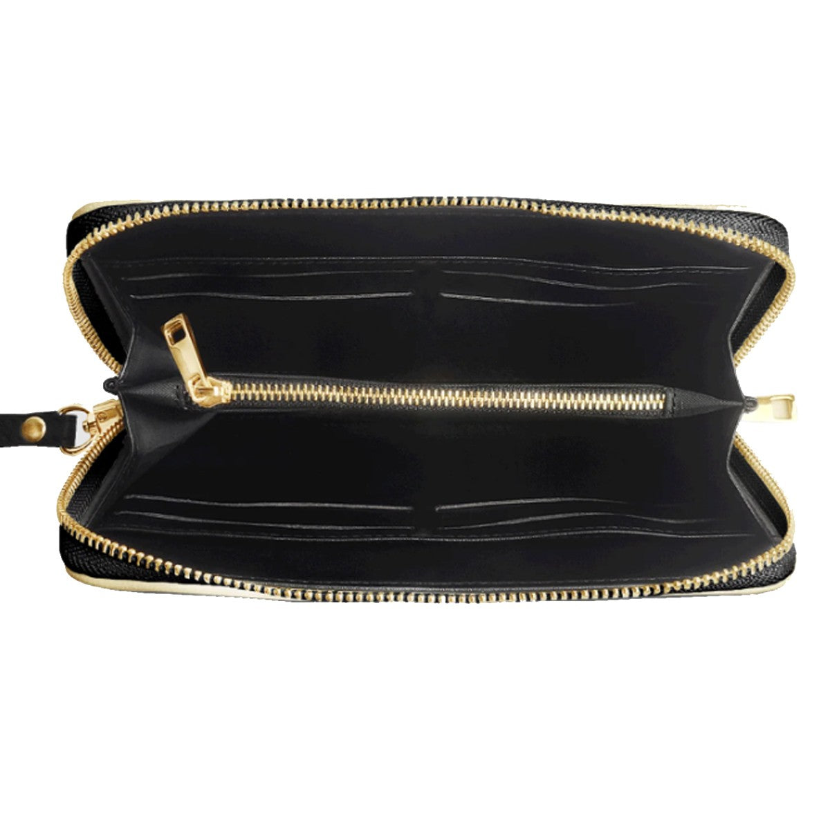 Christianartbag Clutch Purse, Uncover the sacred meaning of your name - Personalized Clutch Purse - Christian Gifts For Women, CAB0153025
