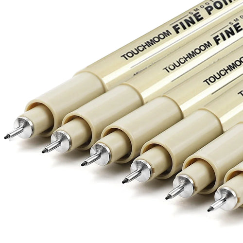 Fineliner Pen Set