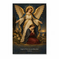 Ala Dei II Canvas Wall Art - Catholic Wall Art, front view