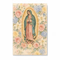 All Generations – Catholic Canvas Wall Art - Catholic Wall Art, front view