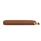 Happiness Is A Cup Of Tea And A Really Good Book NNRZ02087302TU Zip Around Leather Wallet