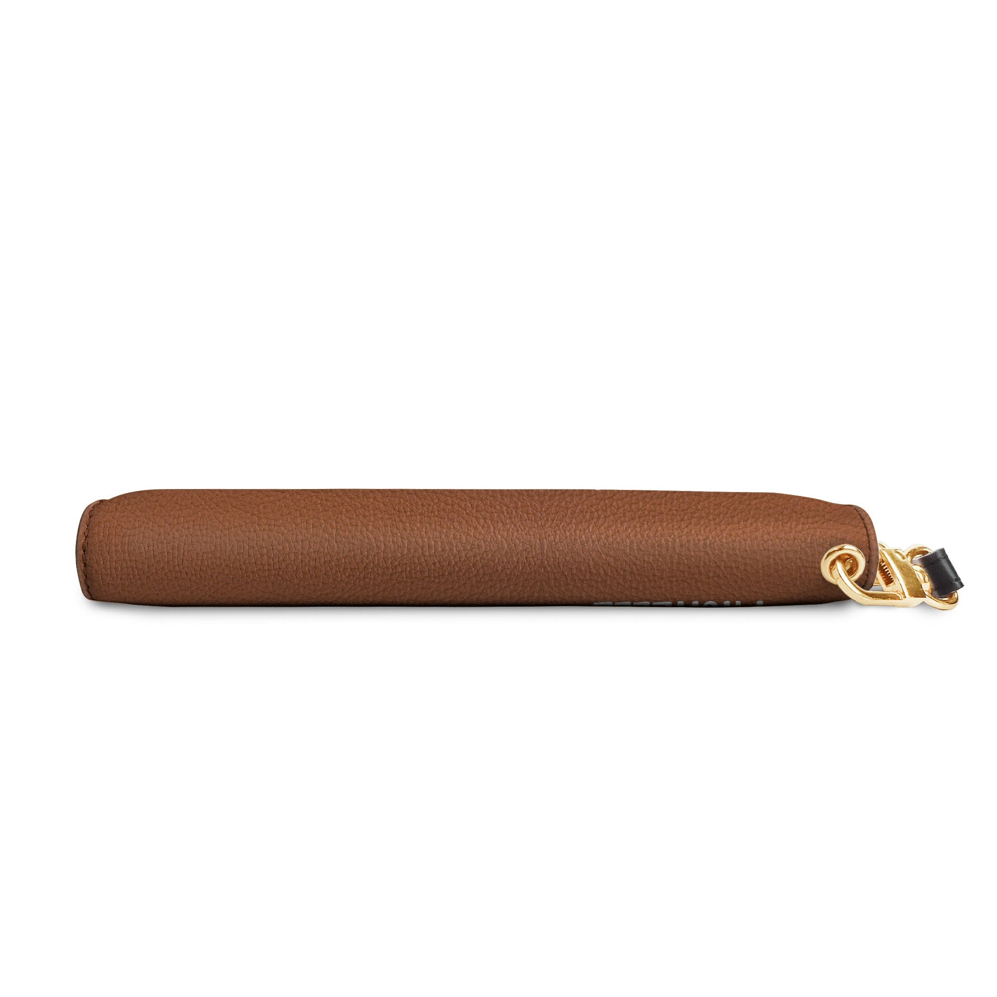 Happiness Is A Cup Of Tea And A Really Good Book NNRZ02087302TU Zip Around Leather Wallet