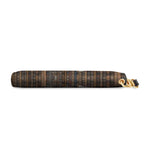 I Am A Simple Woman HHRZ15093278HU Zip Around Leather Wallet