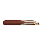 Never Stop Reading NNRZ05083141XQ Zip Around Leather Wallet