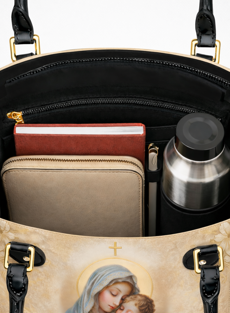 Catholic Purses